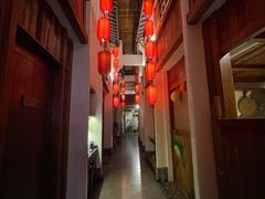 -挂旗柴锅鸡(蚌山区嘉年华店)