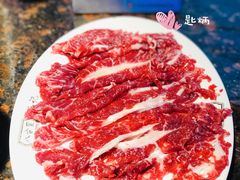 -八合里潮汕鲜牛肉火锅(深圳海岸城店)