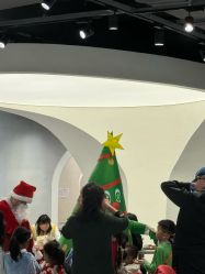 -MINI MARS KIDS CLUB亲子家庭中心(杨浦黄兴店)