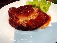 -吴门人家·苏宴宫廷菜(拙政园店)