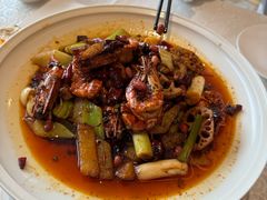 -辣婆婆(航天桥店)