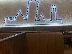-萨莉亚意式餐厅(大宁音乐广场店)