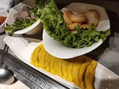 -海底捞火锅(凯德广场店)