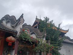 -洛带古镇