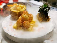 -蒋先森餐厅(万星广场店)