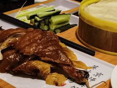 -北门饭店(三香路店)