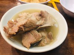 -松發肉骨茶(牛车水店)