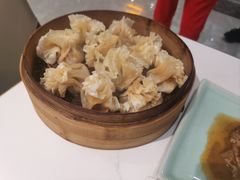 -西夏回族烧麦馆(牡丹街店)