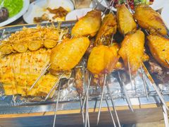 -老大连·海肠捞饭·大连海鲜大连菜(西安路店)