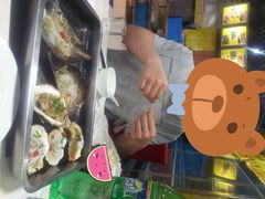 2012-05-21&nbsp;22.14.47_副本-云晓光头烧烤吧(川沙绿地店)