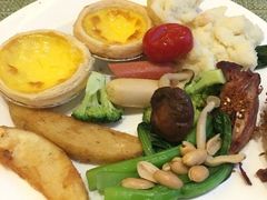 -百香自助餐厅·西安唐隆国际酒店(曲江店)