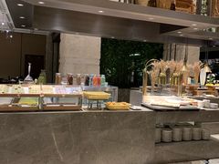 -太湖饭店玉兰厅(自助餐厅)