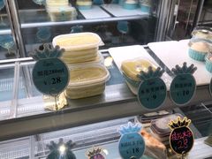 -7cake榴莲千层蛋糕(松江店)