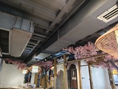 -缘福乡村铁锅炖民宿(八达岭店)