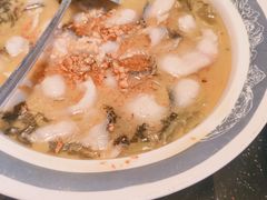 -恒记饭店(珠江路总店)