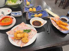 -红叶日本料理(三八广场店)
