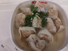 -南城香·饭香串香馄饨香(花园北路店)