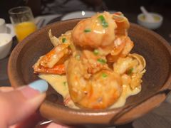 -万丽轩·粤菜(王府井金茂万丽酒店)