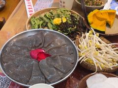 -赵美丽·重庆社区火锅·直营店(火车东站·中豪国际店)