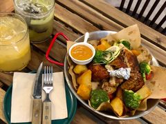 -The Good Place好地方·Brunch·coffee(国贸店)