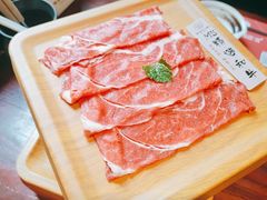 -披头士和牛火锅·寿喜烧自助(陶溪川店)