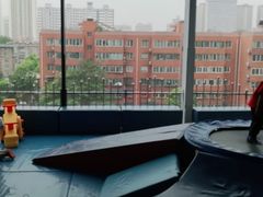 -澳洲袋鼠早教(南二环店)