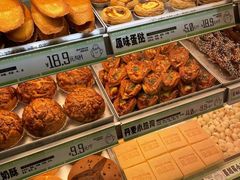 -南洋大师傅(长楹天街店)