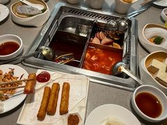 -海底捞火锅(赛格国际购物中心店)