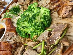 -台山第一家兴华黄鳝饭·黄鳝婆(开平店)