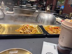 -大神太神·铁板烧(瑞虹天地月亮湾店)