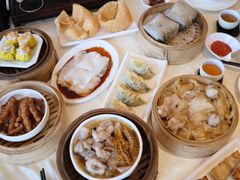 -龙的酒楼·手工早茶·顺德菜(近良路店)