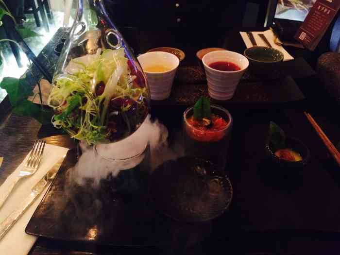 雕爷牛腩(正大广场店)-"和一帮好吃的朋友慕名而来,吃完一个感觉,.