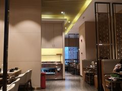 大堂-七欣天(上海淮海路新尚广场店)