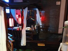 -老阿爸江浙土菜(前进东路店)