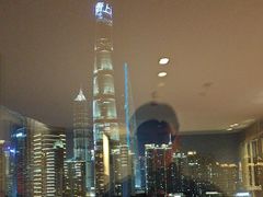 -上海外滩英迪格酒店