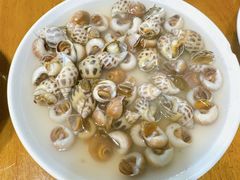 -水先生寧波菜(天一店)