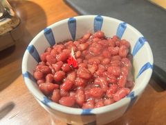 茶冻-满满初牛·炭烧牛肉专门店(国大店)