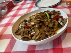 -洪霞餐馆·川菜·鲜货现炒(两江春城店)