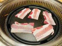 -花味·自助烤肉(雨花客厅店)