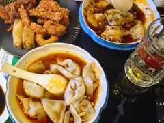 -蓉府金足印象(草市街22分店)