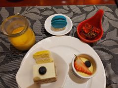 -牡丹国际大酒店-港式茶餐厅