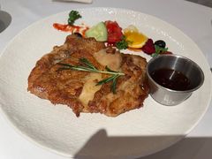 -Aqua Oasis 水天堂(相城天虹商场店)