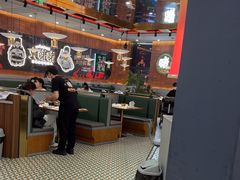 -火啫啫·粤式啫啫煲(南通首店)