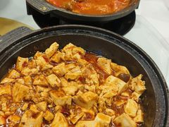-刘姐啤酒鱼民族演艺餐厅(西街总店)