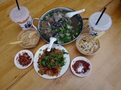 -周记翘脚牛肉