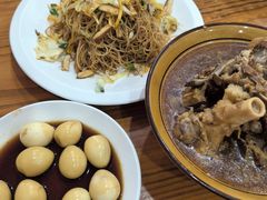 -老袁炒年糕(富豪路店)