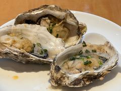 -威珀斯酒店·珀萃美食餐厅 | 海鲜刺身·现烤生蚝·特色烤肉