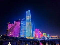 -青岛第三海水浴场