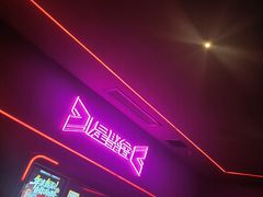 -星聚会KTV X Party(上海真如中海环宇城店)