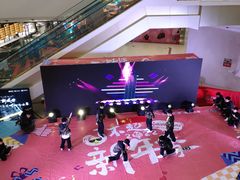 -万达广场(盐城盐都店)